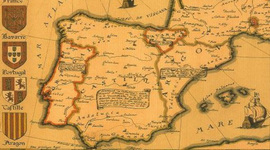 Timeline: REINADO DE CARLOS I DE ESPAÑA (El imperio en el que nunca se pone el sol)