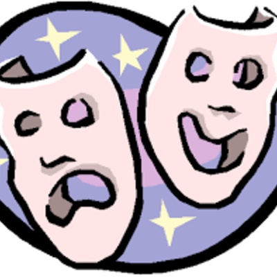 Timeline: Historia del teatro Occidental