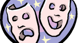 Timeline: Historia del teatro Occidental