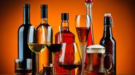 Timeline: Historia del alcohol