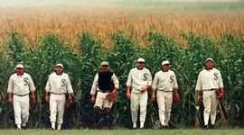 Timeline: Shoeless Joe
