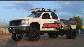 Timeline: my life on cars