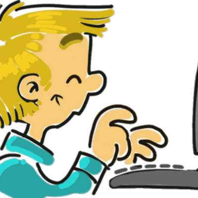 Timeline: software Educativo