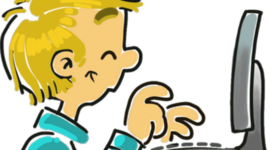 Timeline: software Educativo