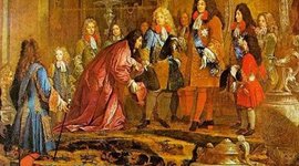 Timeline: Crisis and Absolutism