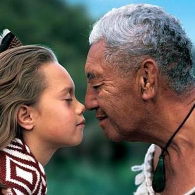 Timeline: Greeting Customs