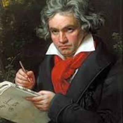 Timeline: The Life of Beethoven