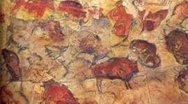 Timeline: ARTE RUPESTRE