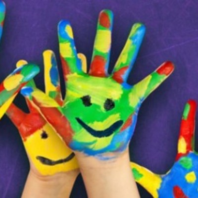 Timeline: História de Educação Infantil