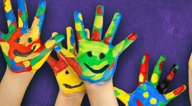 Timeline: História de Educação Infantil