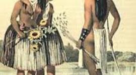 Timeline: Poblamiento en Mesoamerica