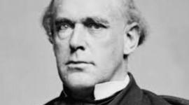 Timeline: Salmon P. Chase