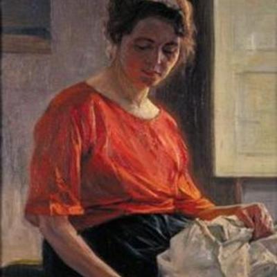 Timeline: La Conquista Del Voto Femenino