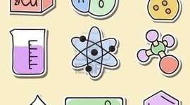 Timeline: Evolución de la quimica