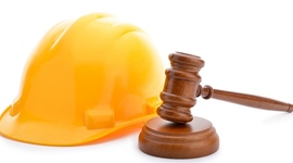 Timeline: Derecho del Trabajo 611 Equipo 4