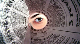 Timeline: PRENSA EN COLOMBIA