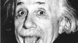 Timeline: Albert Einstein's life