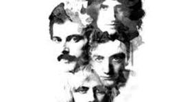 Timeline: Queen's obras maestras evolution