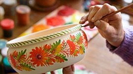 Timeline: СГСПУ ремесла