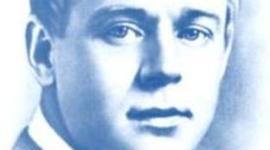 Timeline: Есенин
