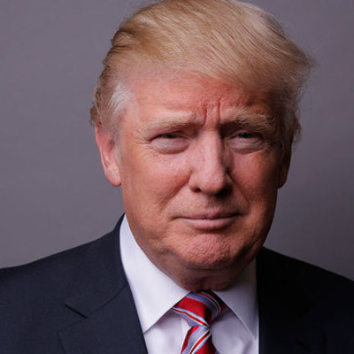 Timeline: Дональд Трамп