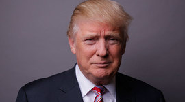 Timeline: Дональд Трамп