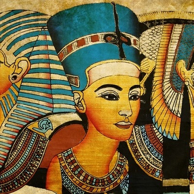 Timeline: Правители Египта