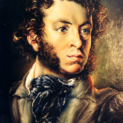 Timeline: A. S. Pushkin