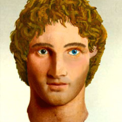 Timeline: Alexander the great