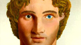 Timeline: Alexander the great