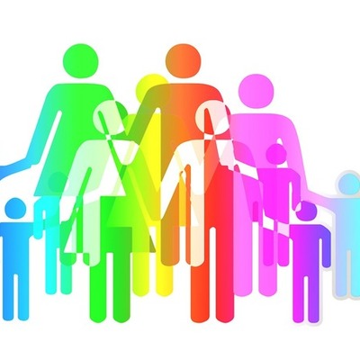 Timeline: Trabajo Social Familiar