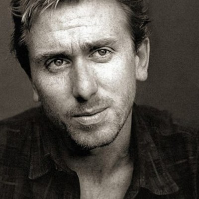 Timeline: Тим Рот