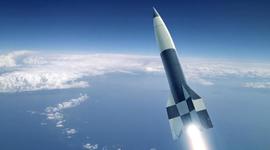 Timeline: Engineering: History of Rocket Propulsion