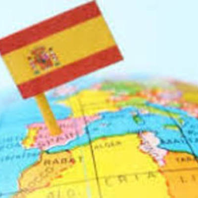 Timeline: Presidentes de España