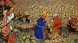 Timeline: INICIOS DE LA ALIMENTACIÓN-CULTURAS ANTIGUAS