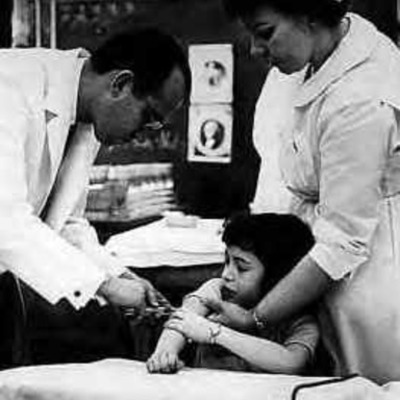 Timeline: US history and polio