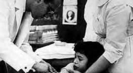 Timeline: US history and polio