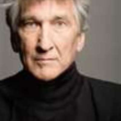 Timeline: Charles Mee's Experience with Polio