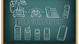 Timeline: Evolución del teléfono