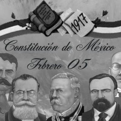 Timeline: Historia de la constitución