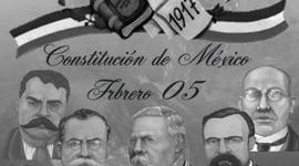 Timeline: Historia de la constitución