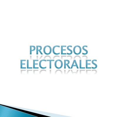 Timeline: Los Procesos Electorales en México: Seguimiento Histórico