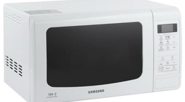 Timeline: История микроволновой печи