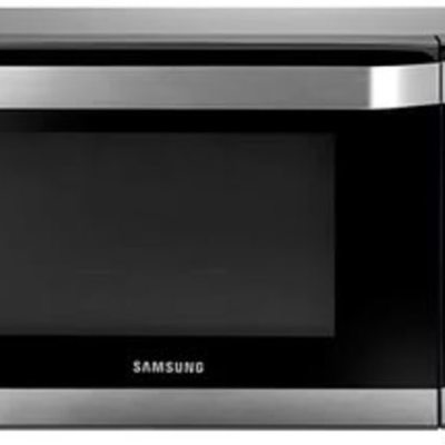 Timeline: История микроволновой печи.