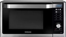 Timeline: История микроволновой печи.