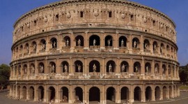 Timeline: Grieken en Romeinen