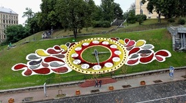 Timeline: Часы. Какие были..какие стали