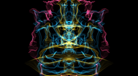 Timeline: “История освоения космоса нашими космонавтами”