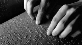 Timeline: Beyond Braille