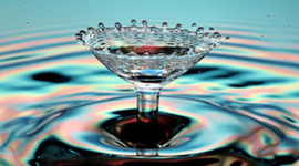 Timeline: Water Projects timeline